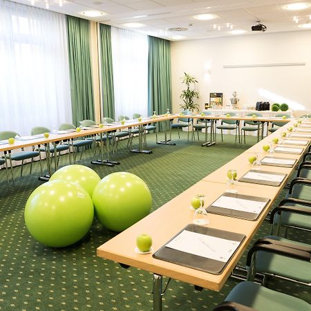 Four Essen City Centre Ngoại thất bức ảnh