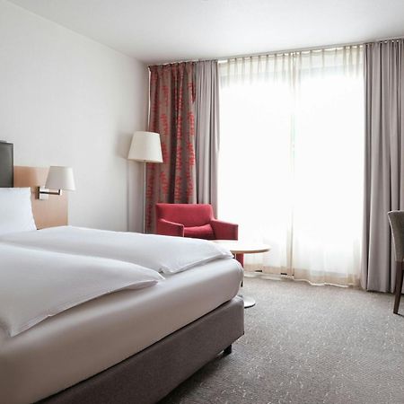 Four Essen City Centre Ngoại thất bức ảnh
