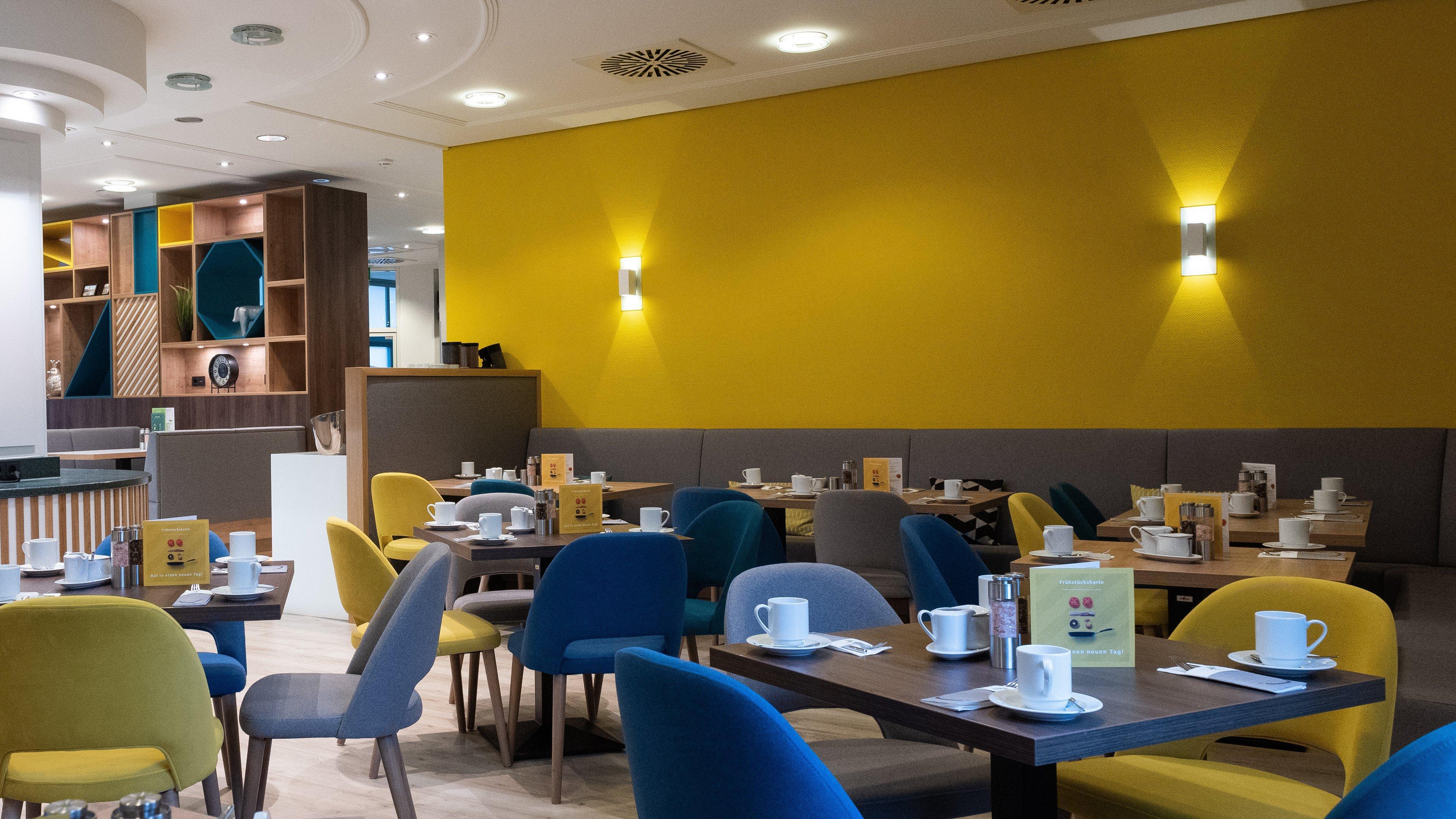 Four Essen City Centre Ngoại thất bức ảnh