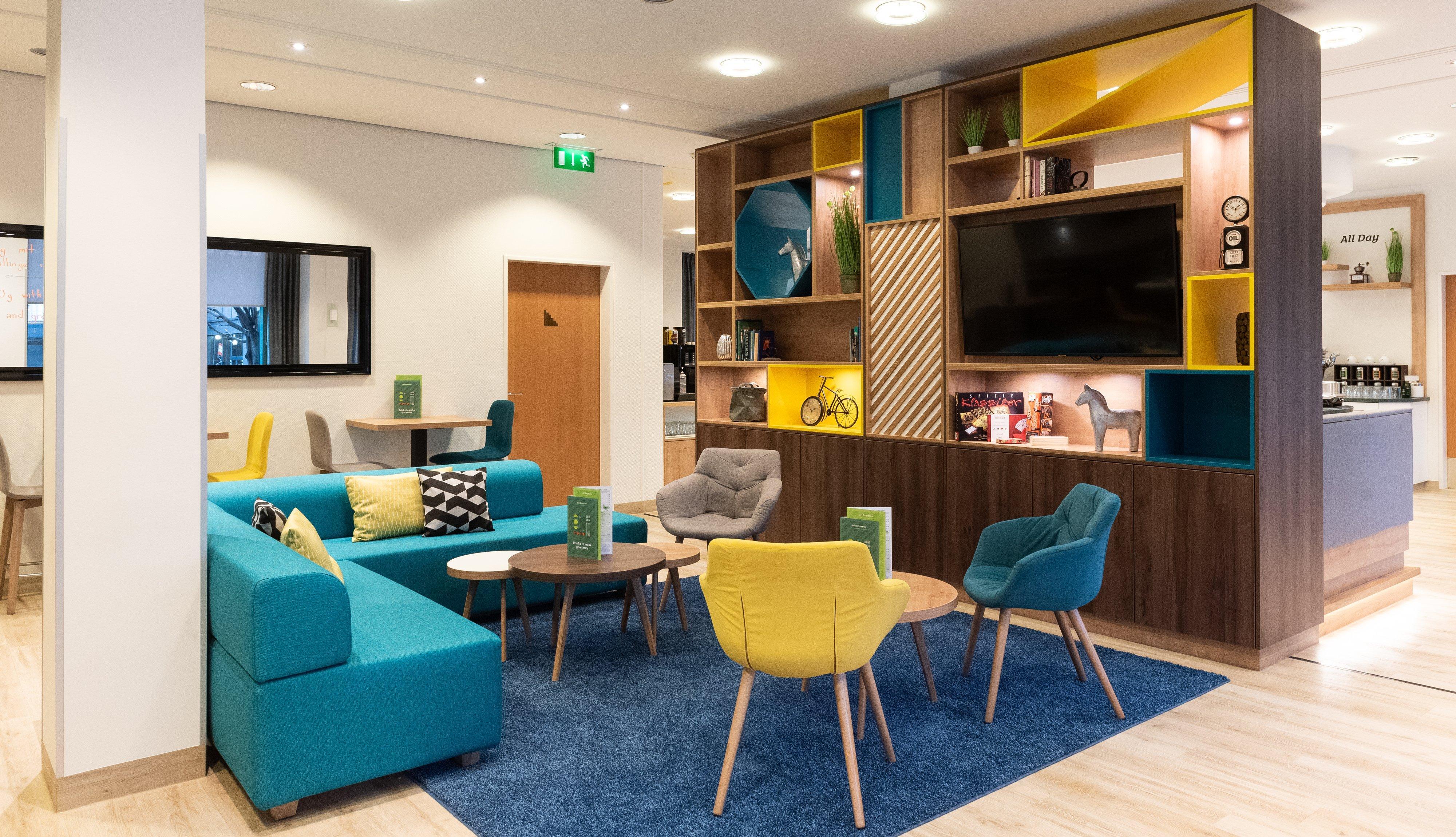 Four Essen City Centre Ngoại thất bức ảnh