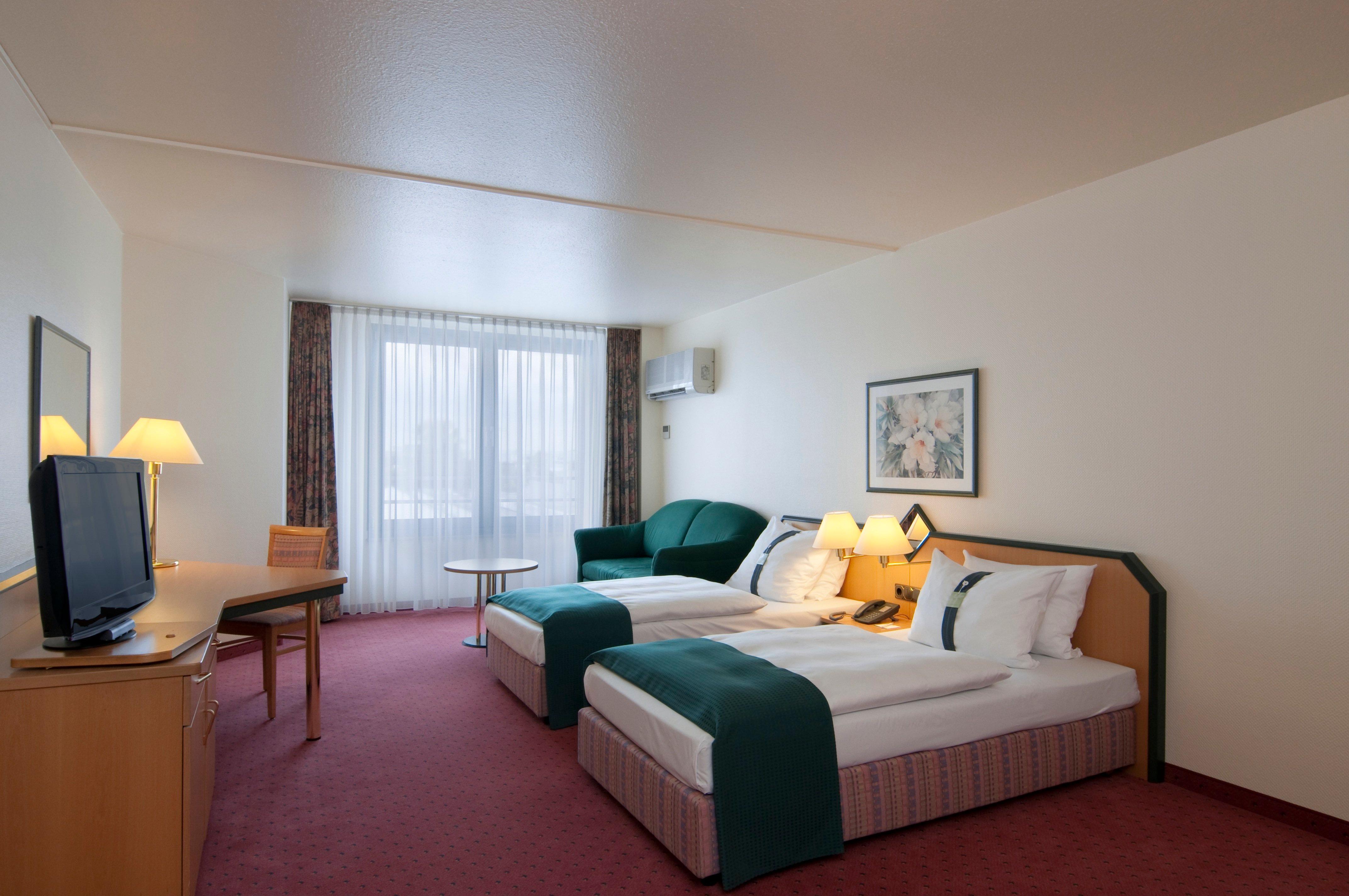 Four Essen City Centre Ngoại thất bức ảnh