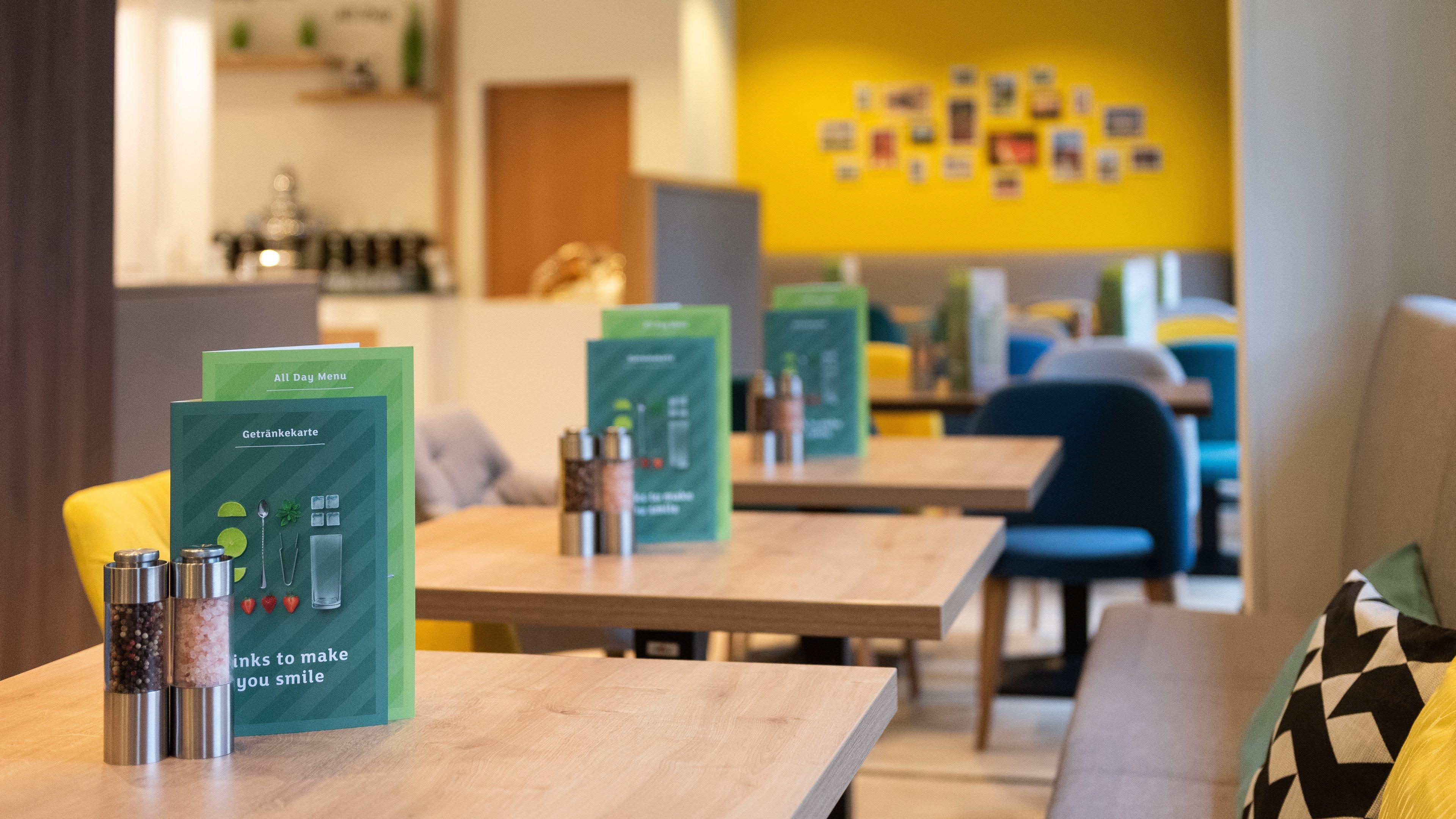 Four Essen City Centre Ngoại thất bức ảnh
