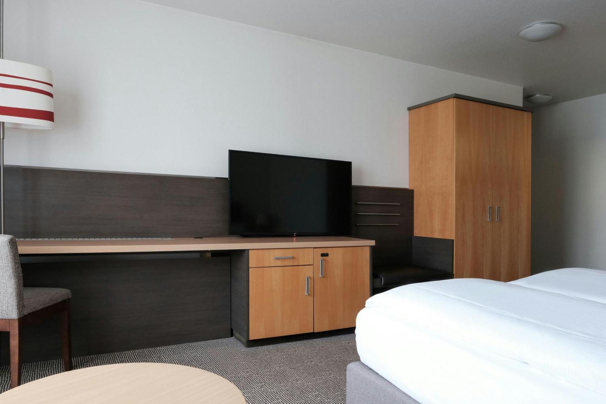 Four Essen City Centre Ngoại thất bức ảnh