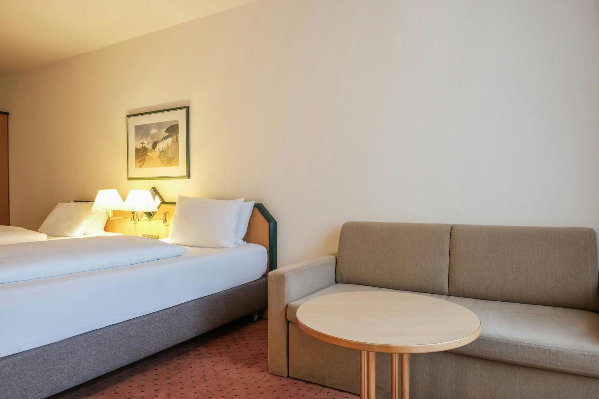 Four Essen City Centre Ngoại thất bức ảnh