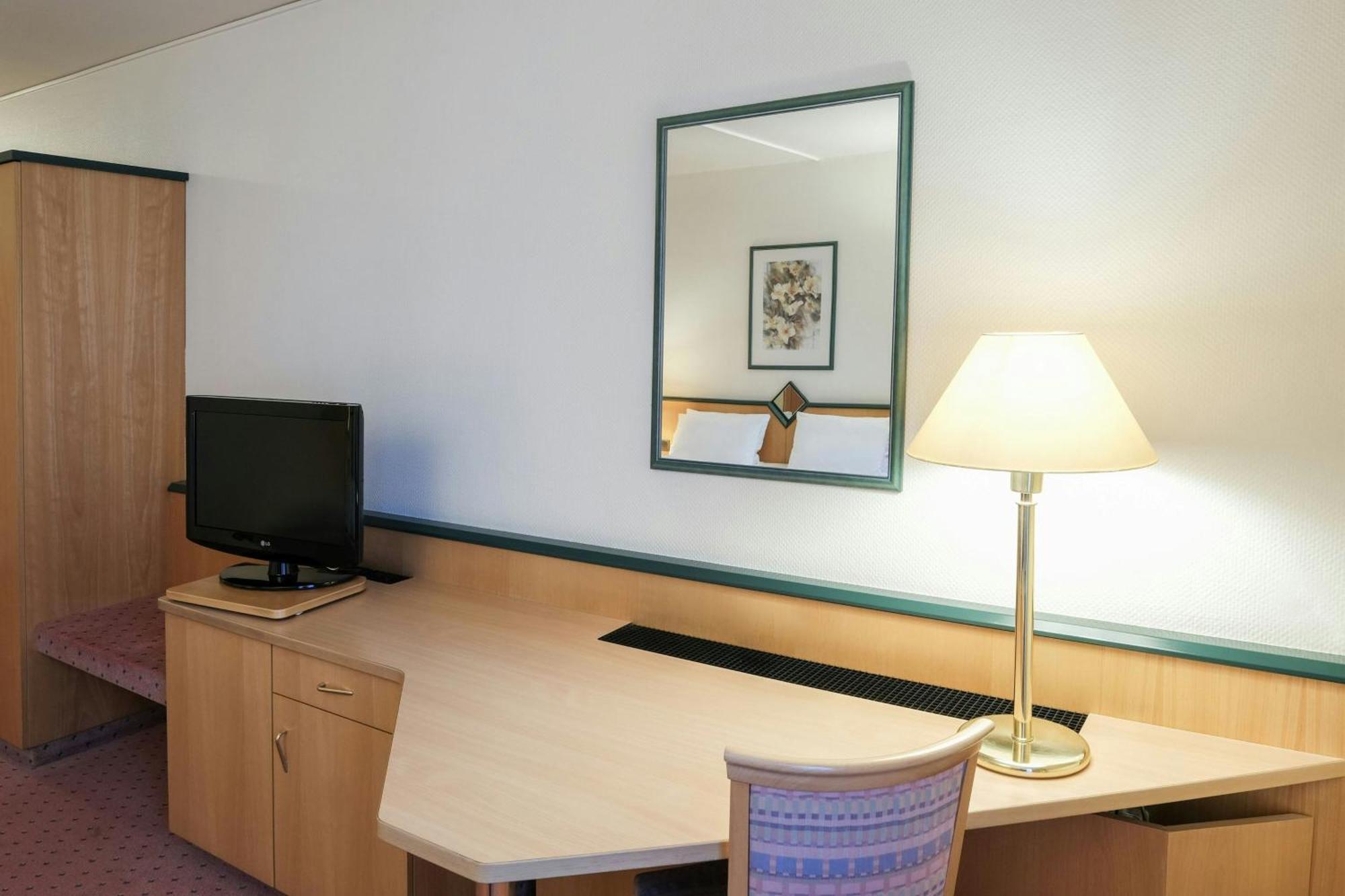 Four Essen City Centre Ngoại thất bức ảnh