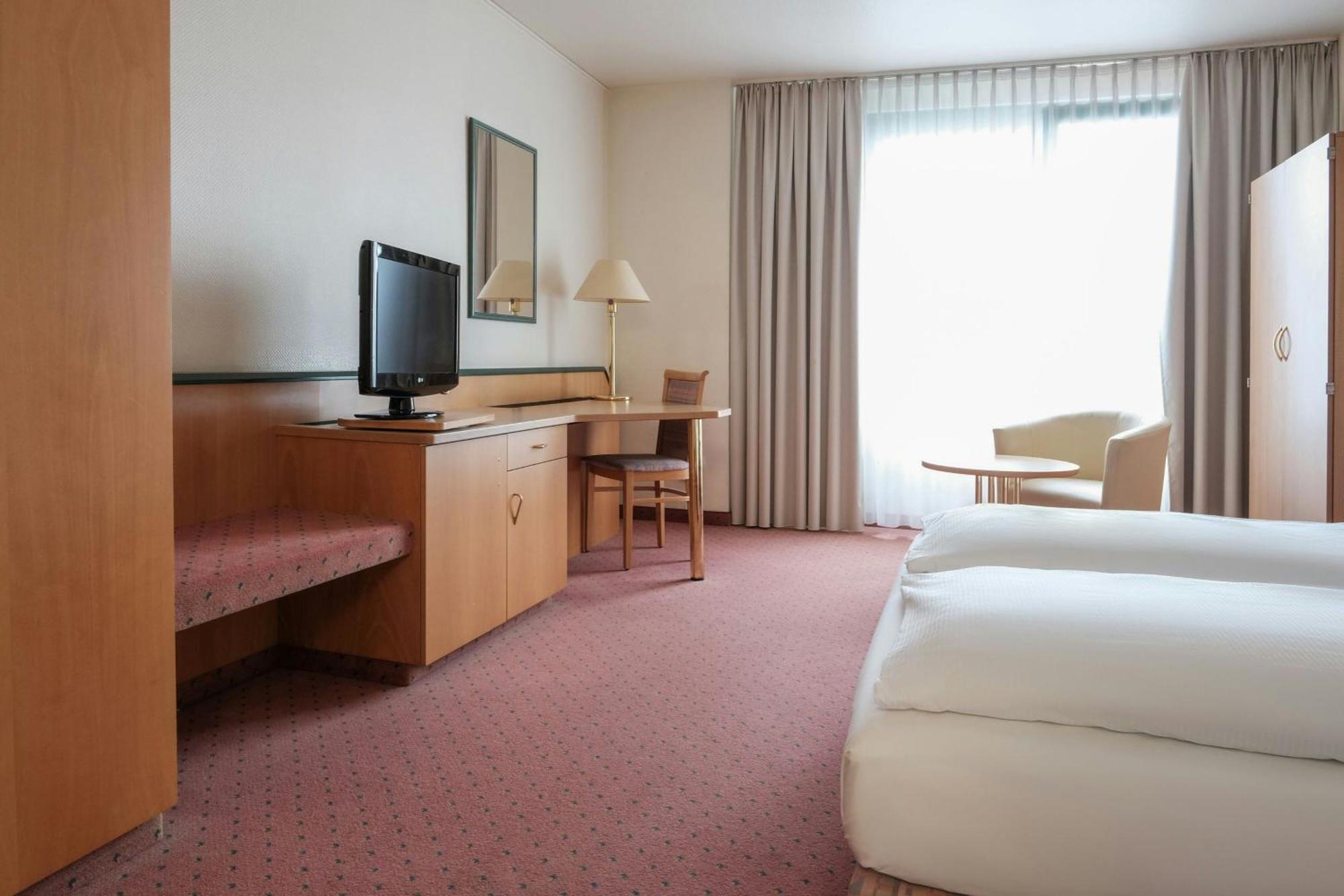 Four Essen City Centre Ngoại thất bức ảnh