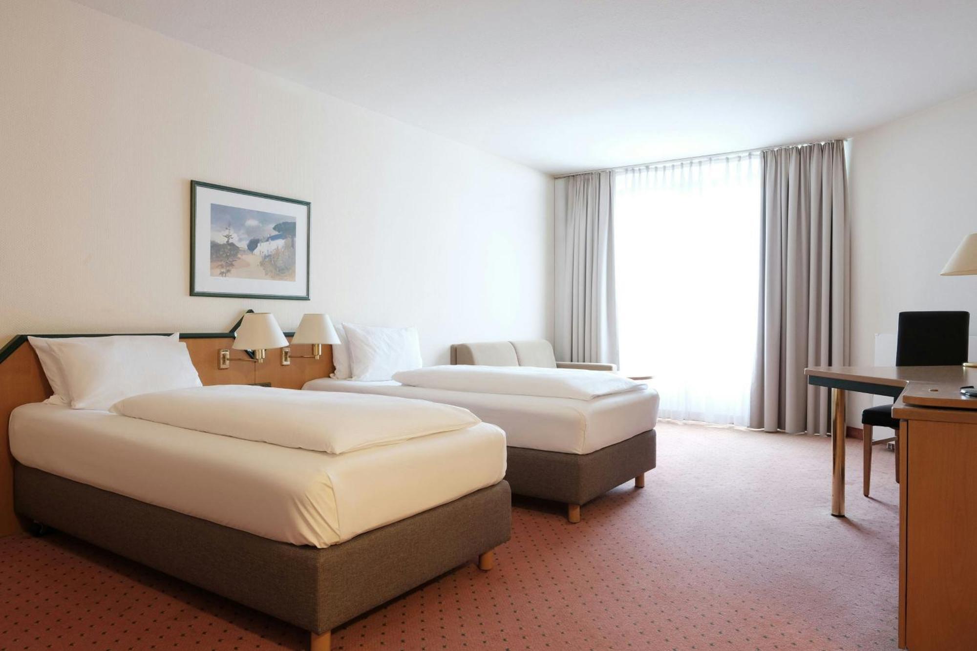 Four Essen City Centre Ngoại thất bức ảnh
