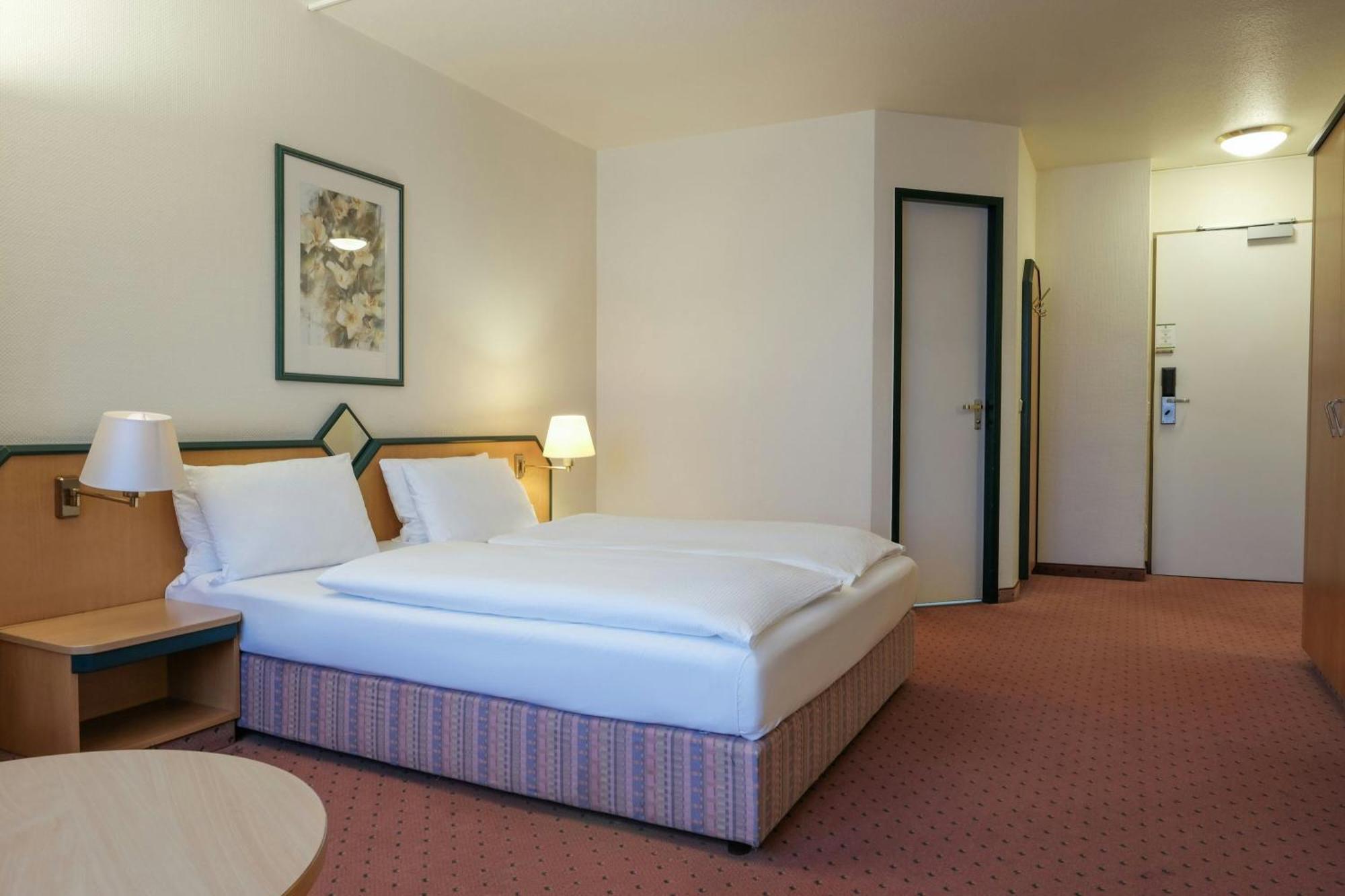 Four Essen City Centre Ngoại thất bức ảnh