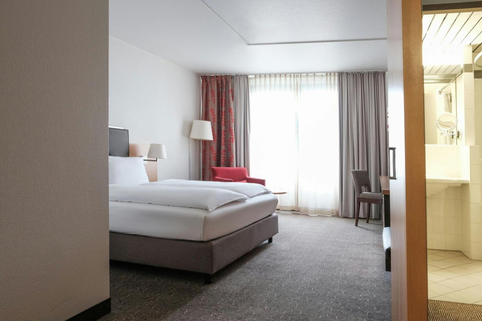 Four Essen City Centre Ngoại thất bức ảnh