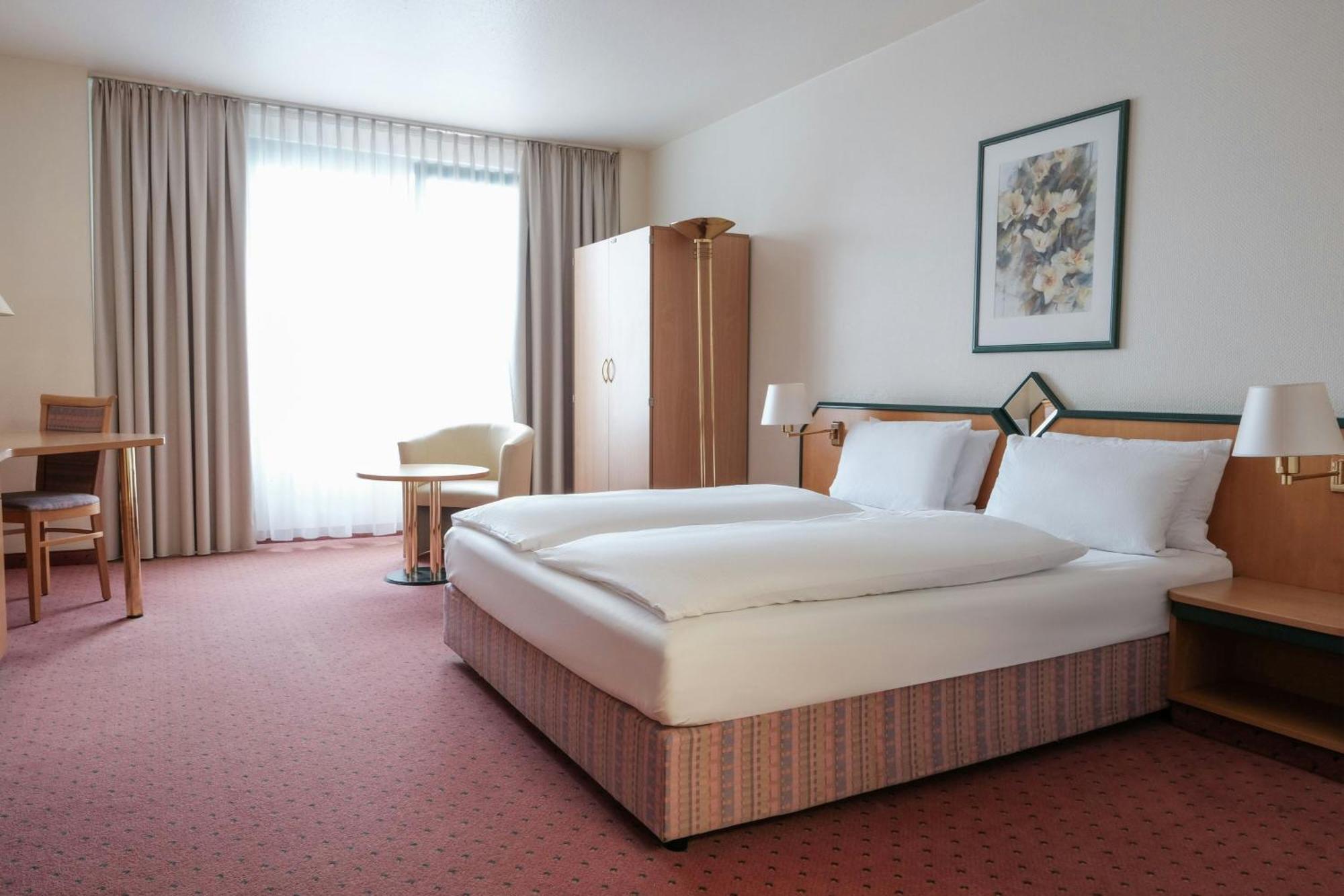 Four Essen City Centre Ngoại thất bức ảnh