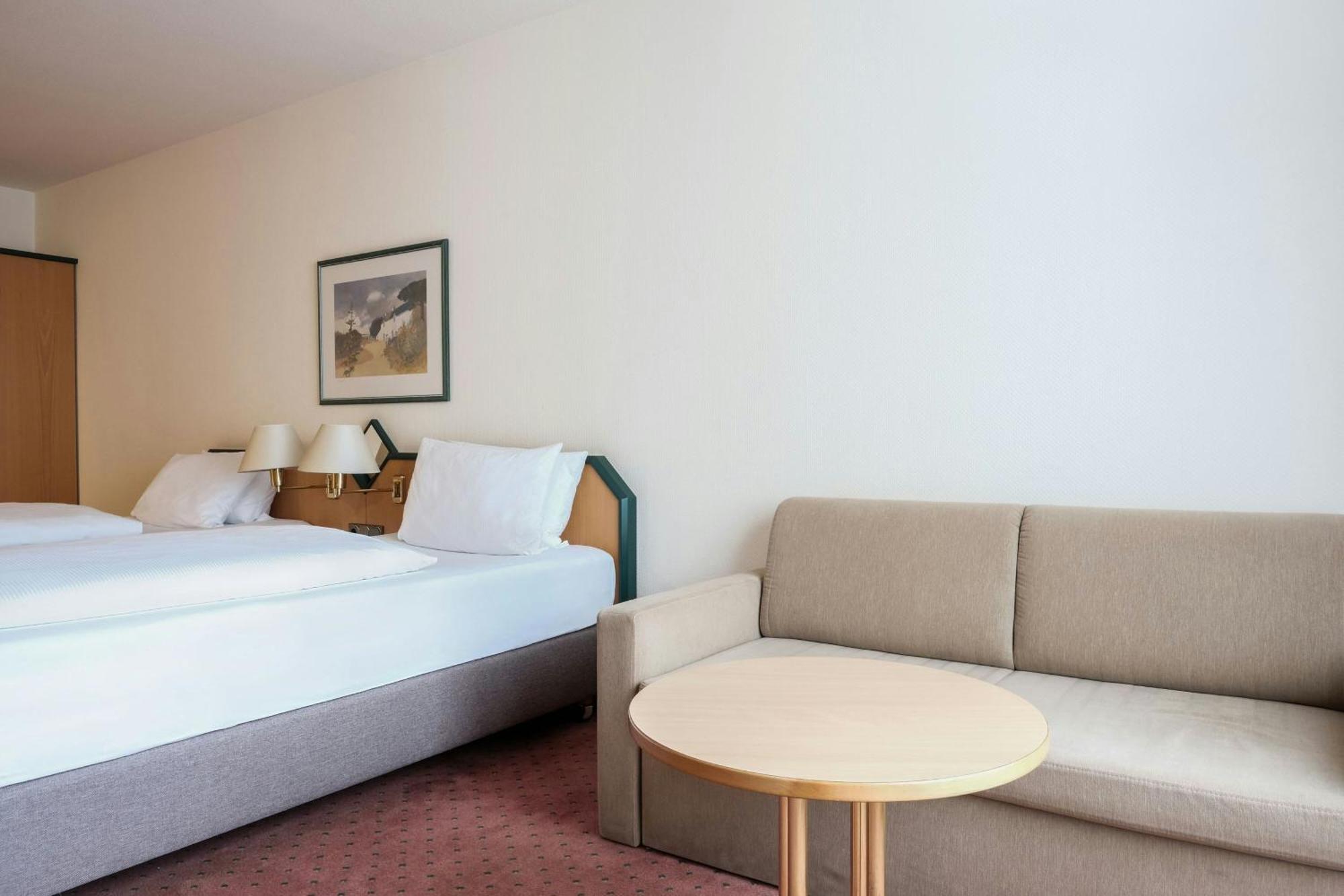 Four Essen City Centre Ngoại thất bức ảnh