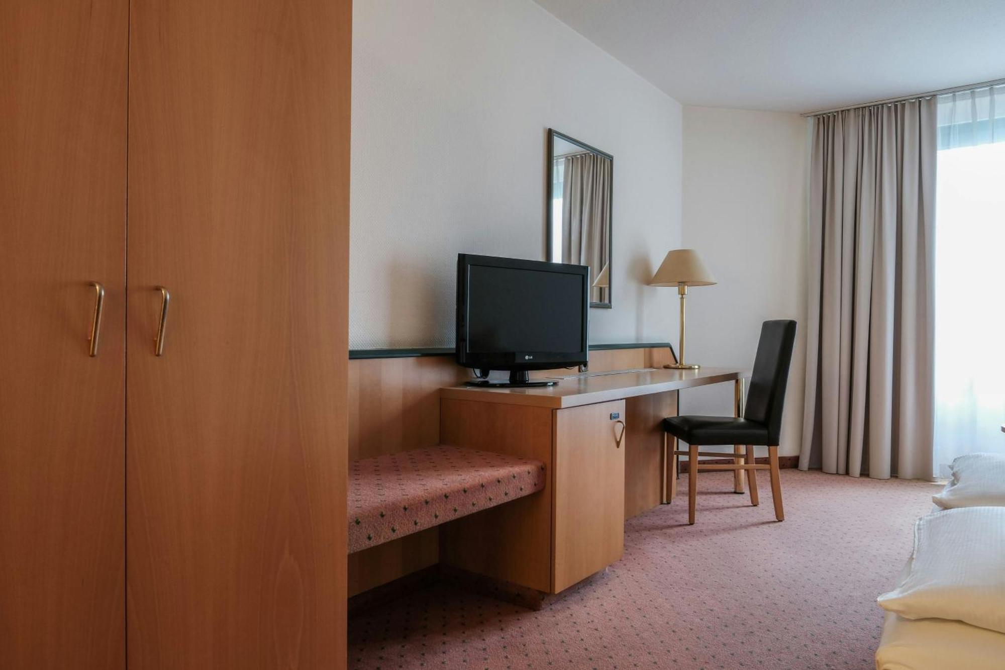 Four Essen City Centre Ngoại thất bức ảnh
