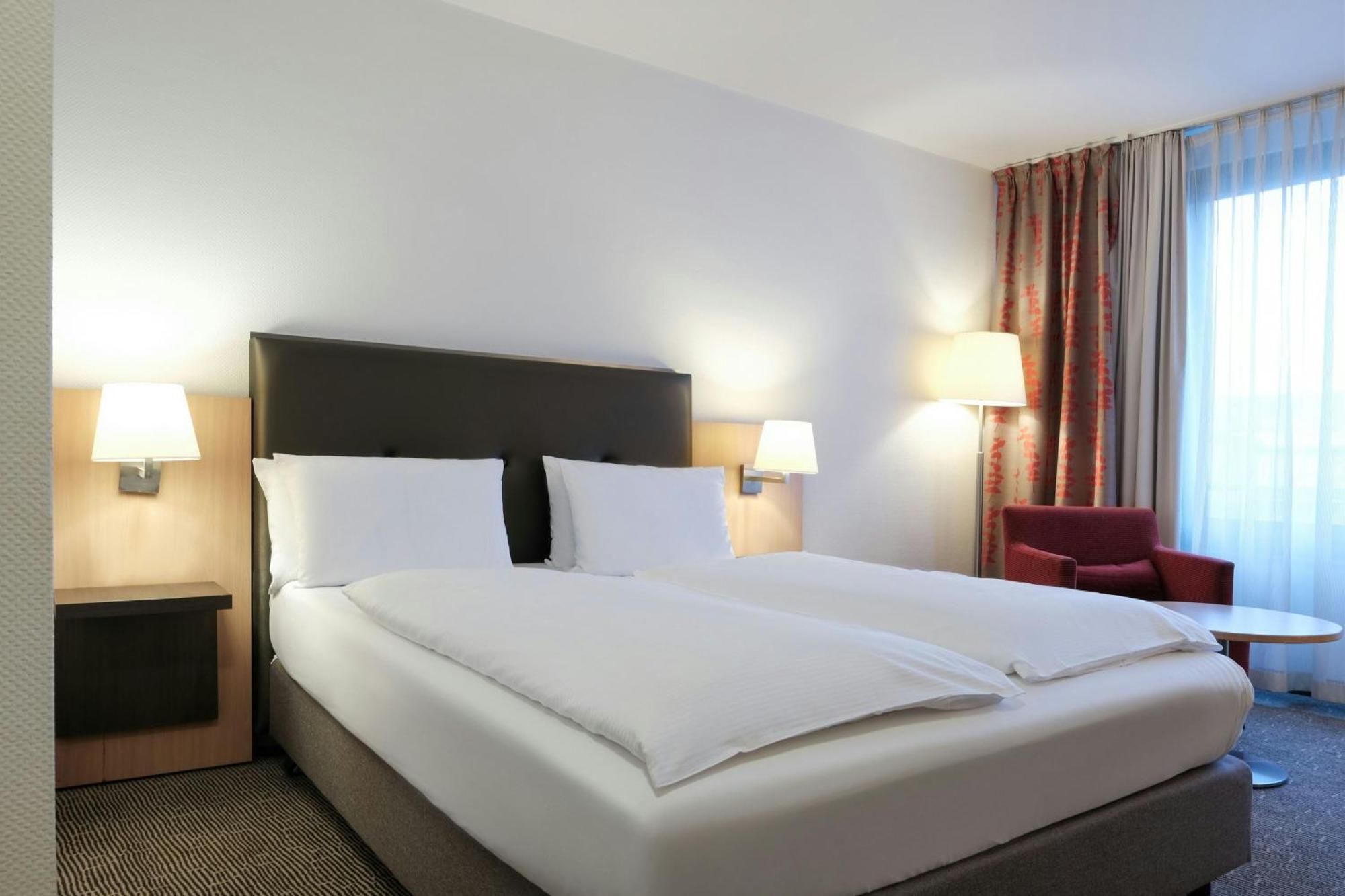 Four Essen City Centre Ngoại thất bức ảnh
