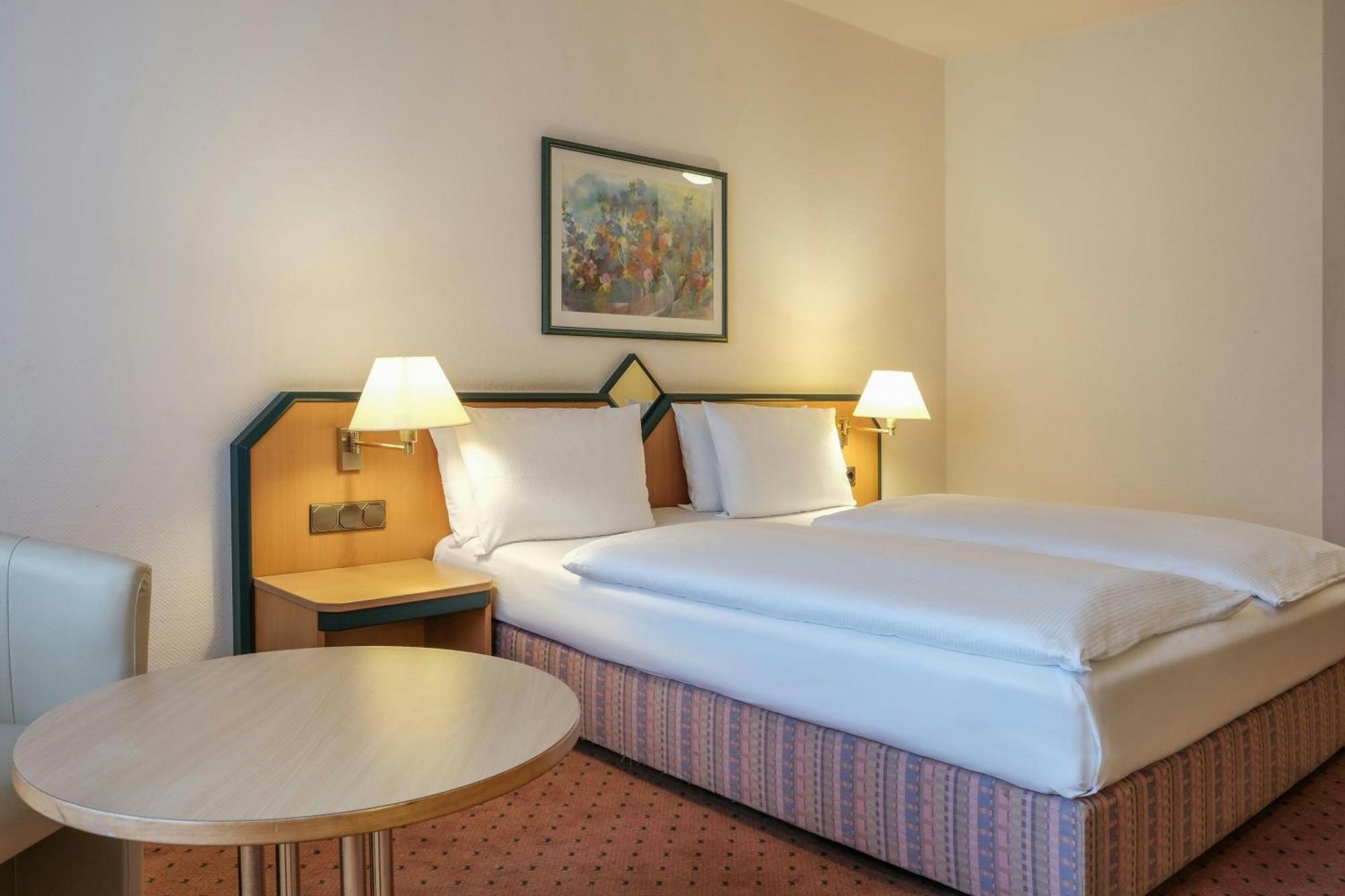 Four Essen City Centre Ngoại thất bức ảnh
