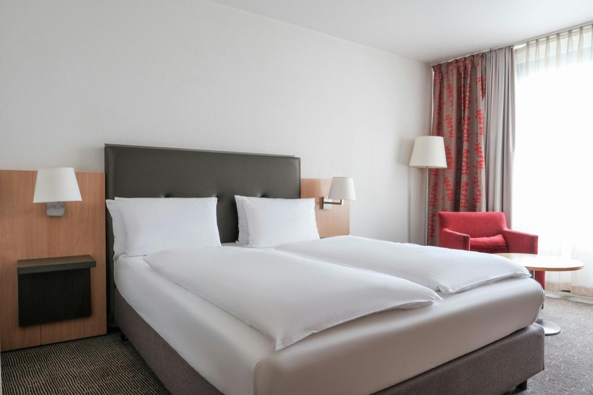 Four Essen City Centre Ngoại thất bức ảnh