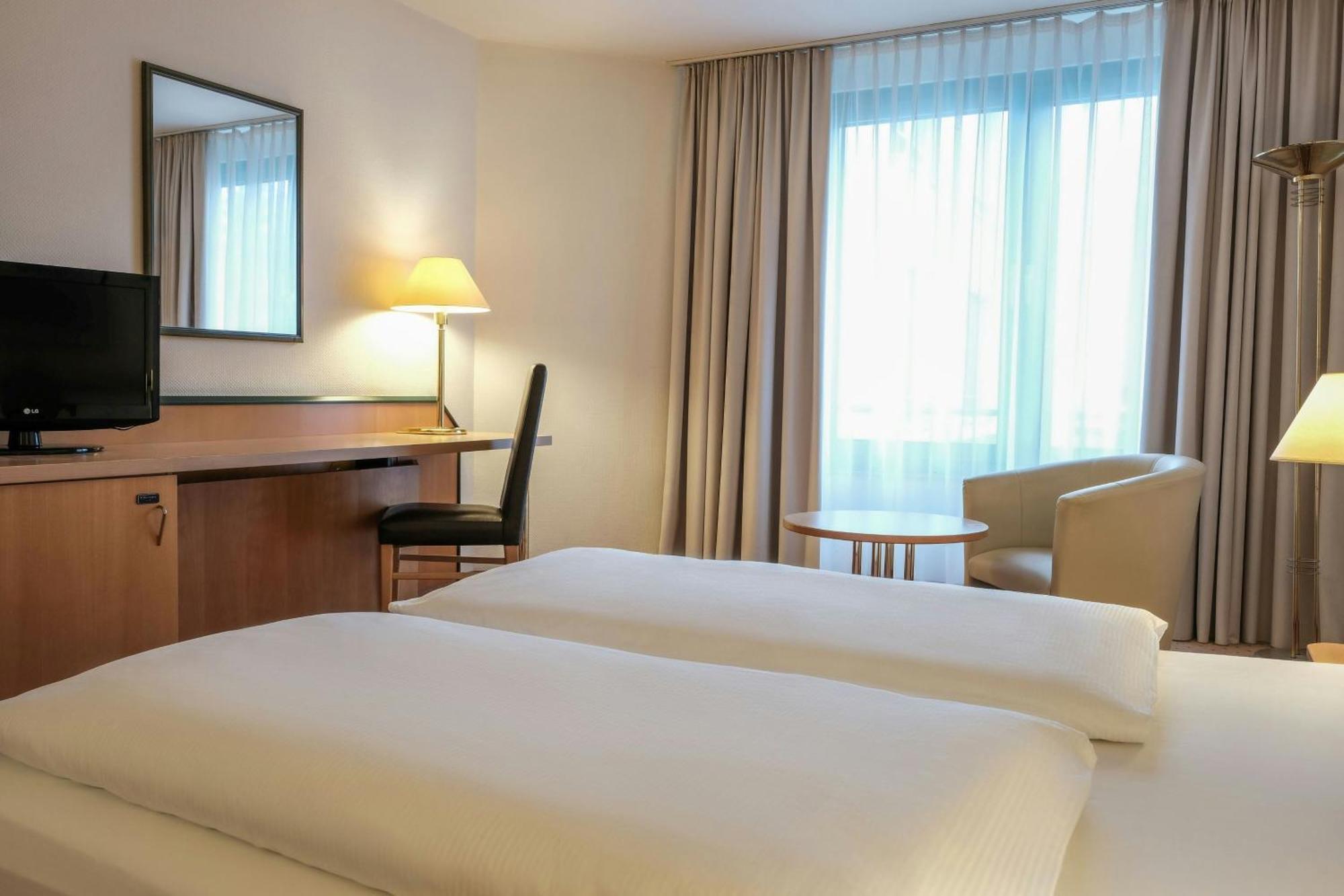 Four Essen City Centre Ngoại thất bức ảnh