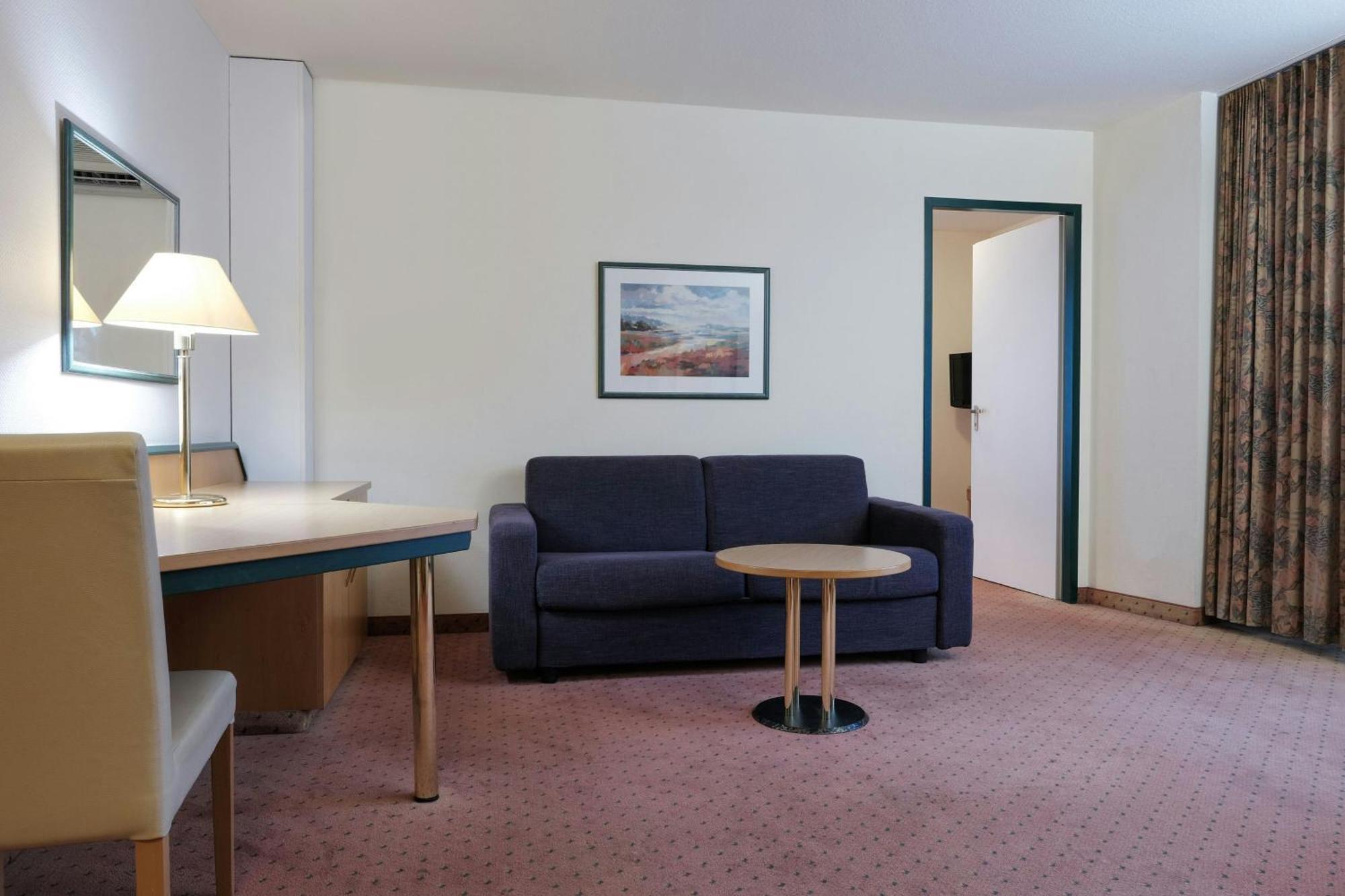 Four Essen City Centre Ngoại thất bức ảnh
