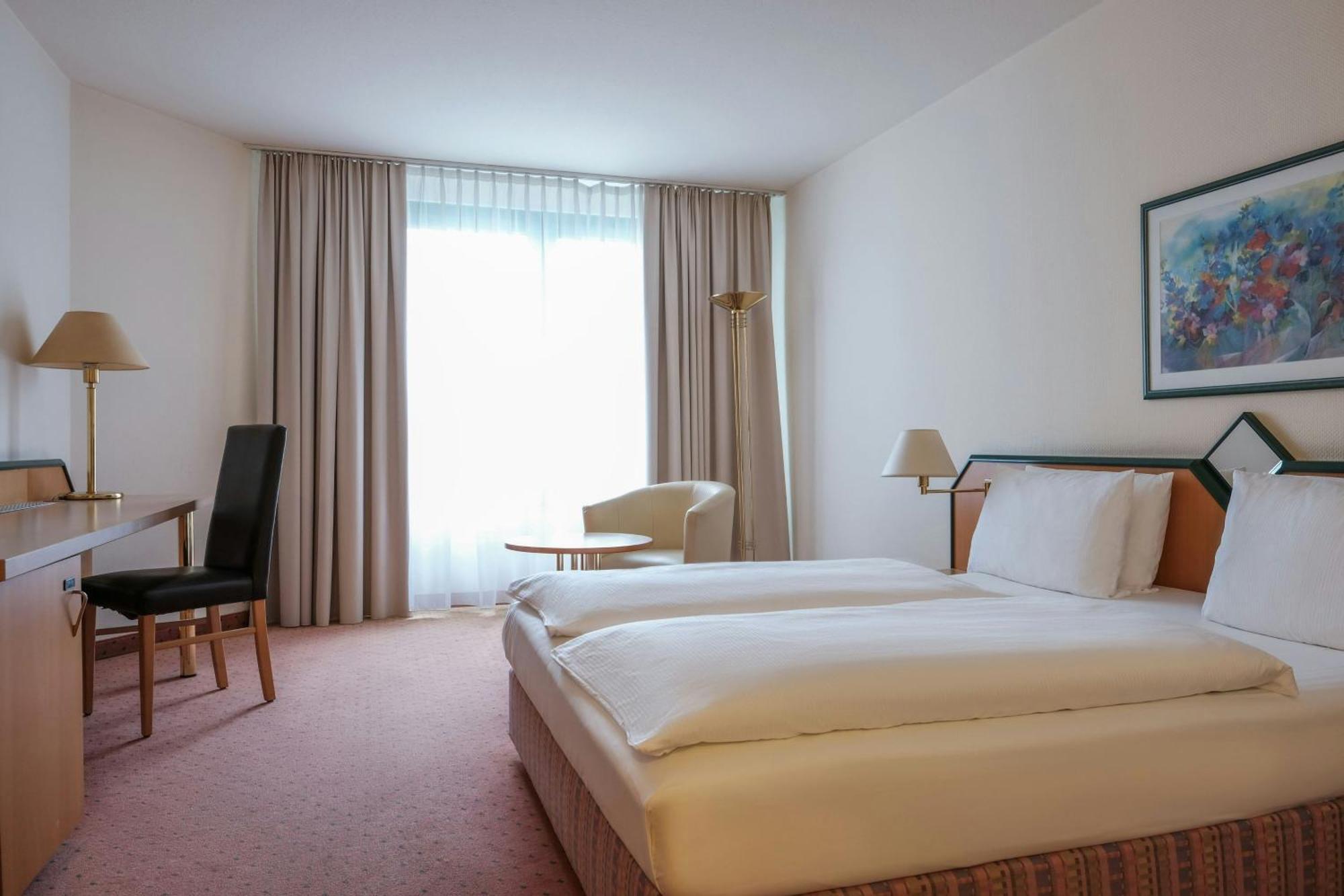 Four Essen City Centre Ngoại thất bức ảnh