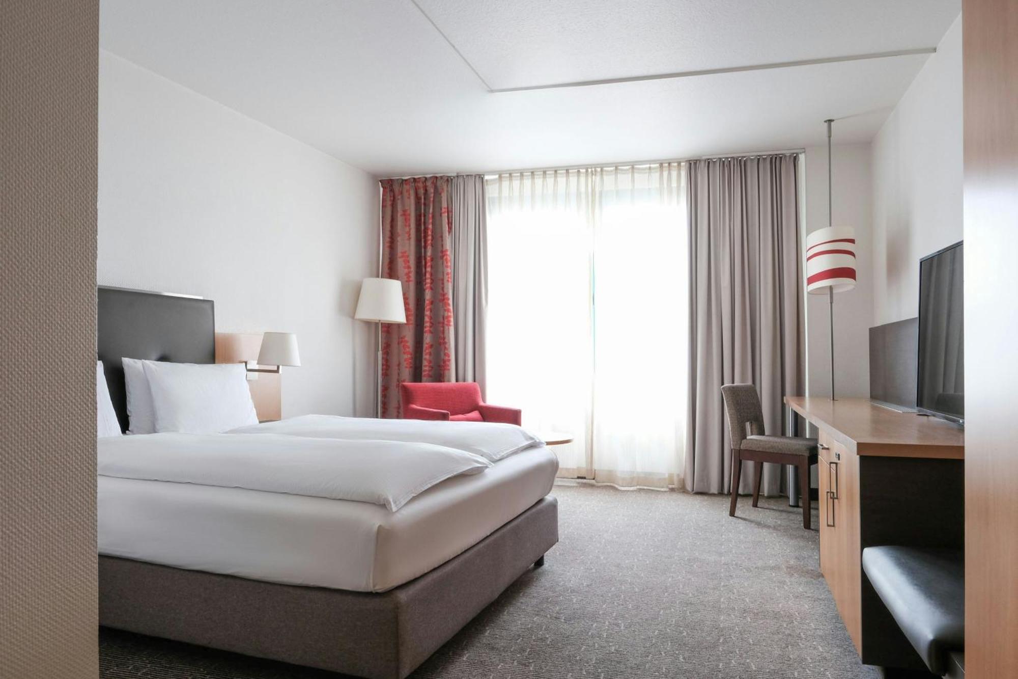 Four Essen City Centre Ngoại thất bức ảnh