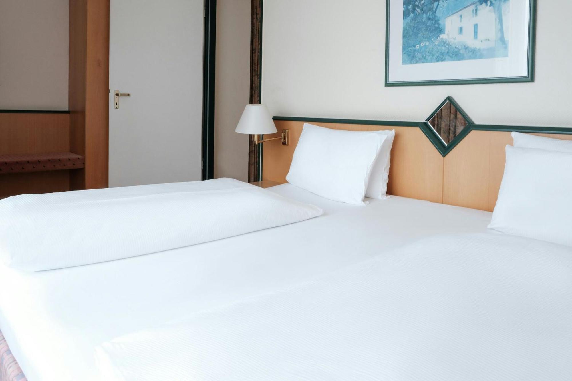Four Essen City Centre Ngoại thất bức ảnh