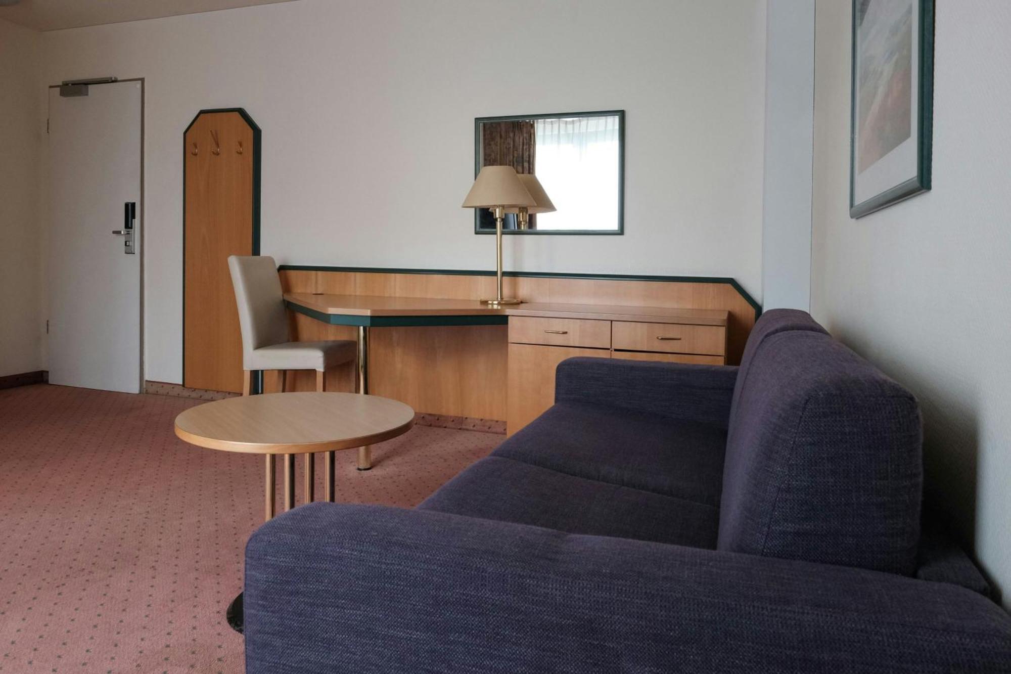 Four Essen City Centre Ngoại thất bức ảnh