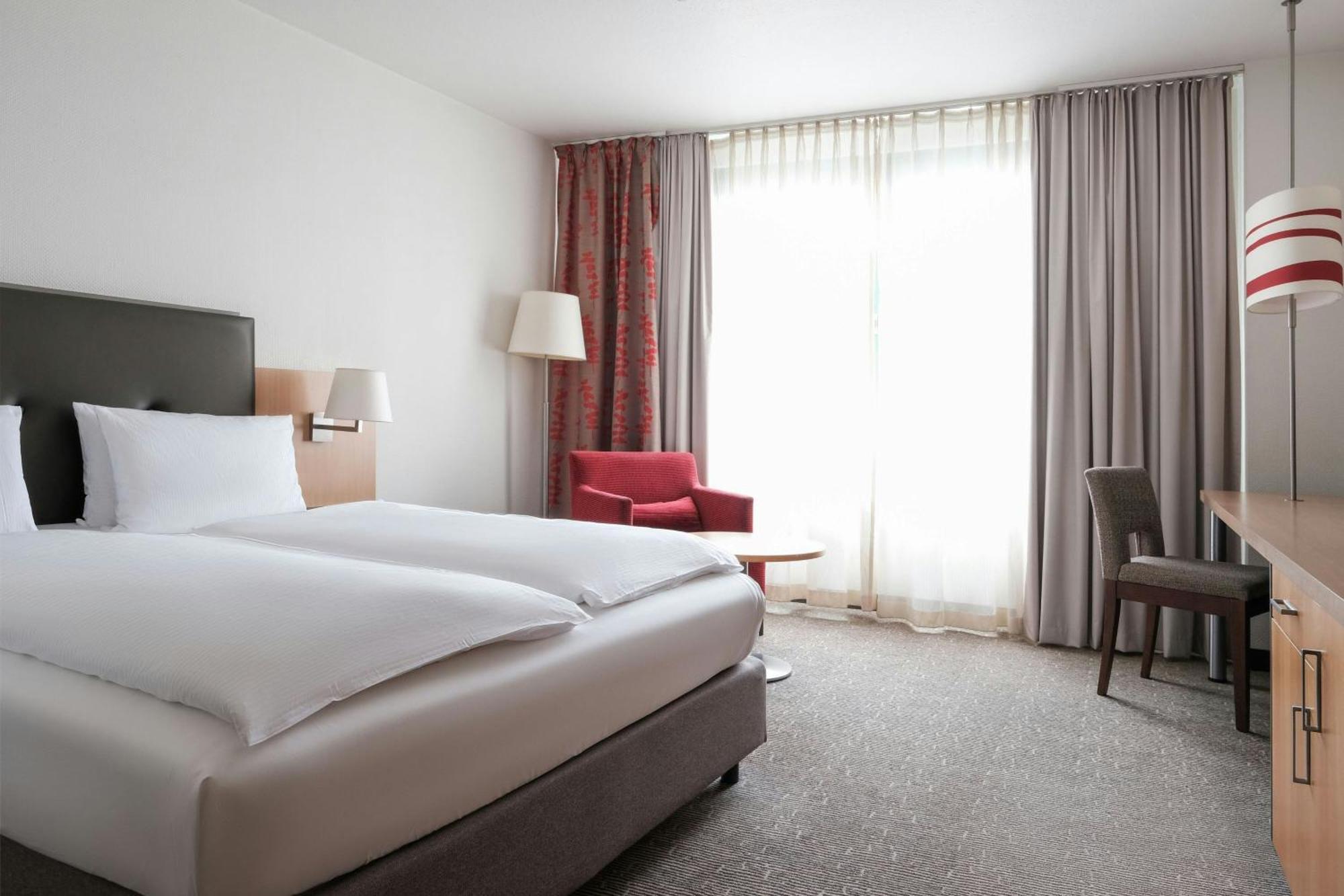 Four Essen City Centre Ngoại thất bức ảnh
