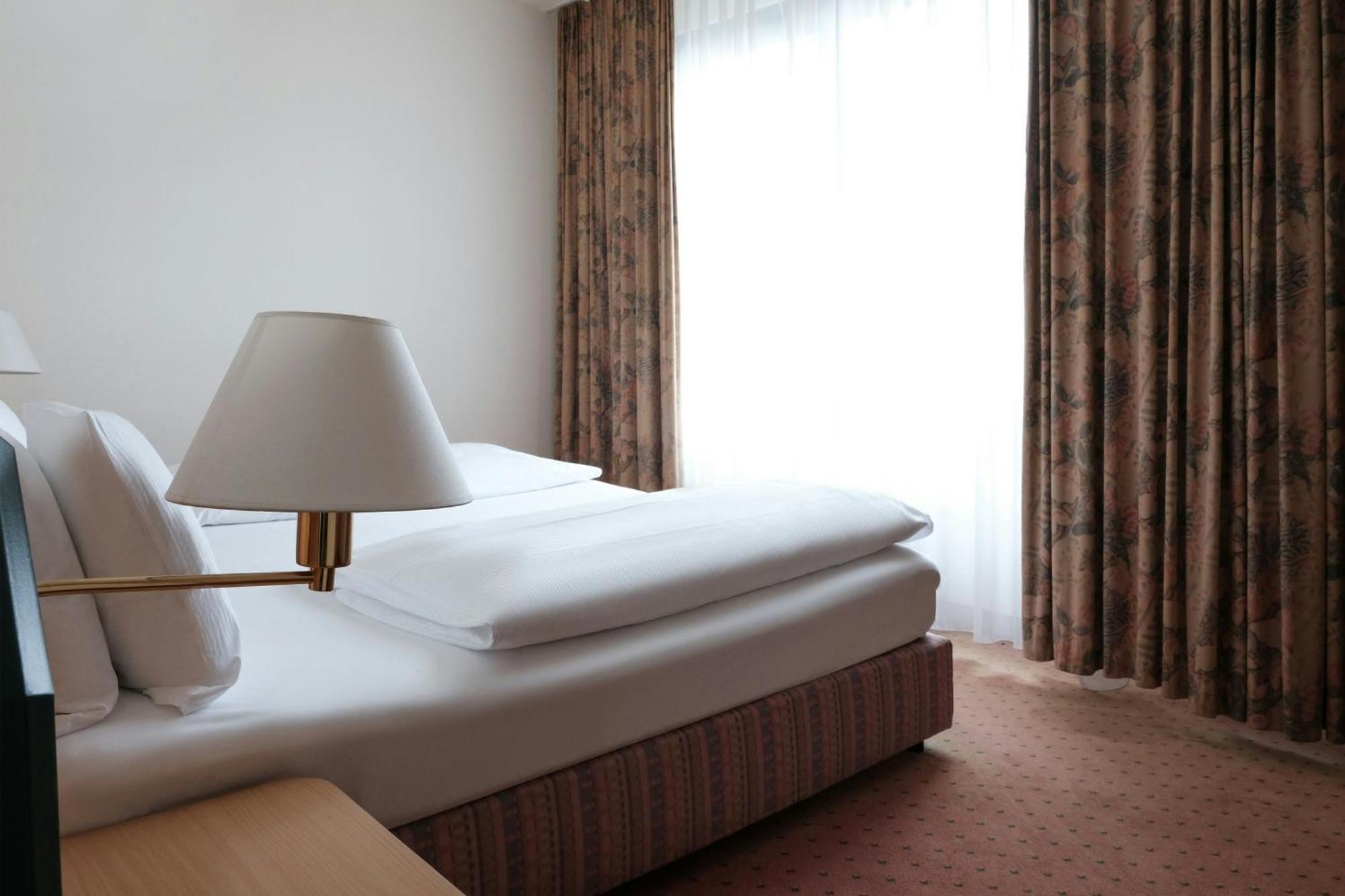 Four Essen City Centre Ngoại thất bức ảnh
