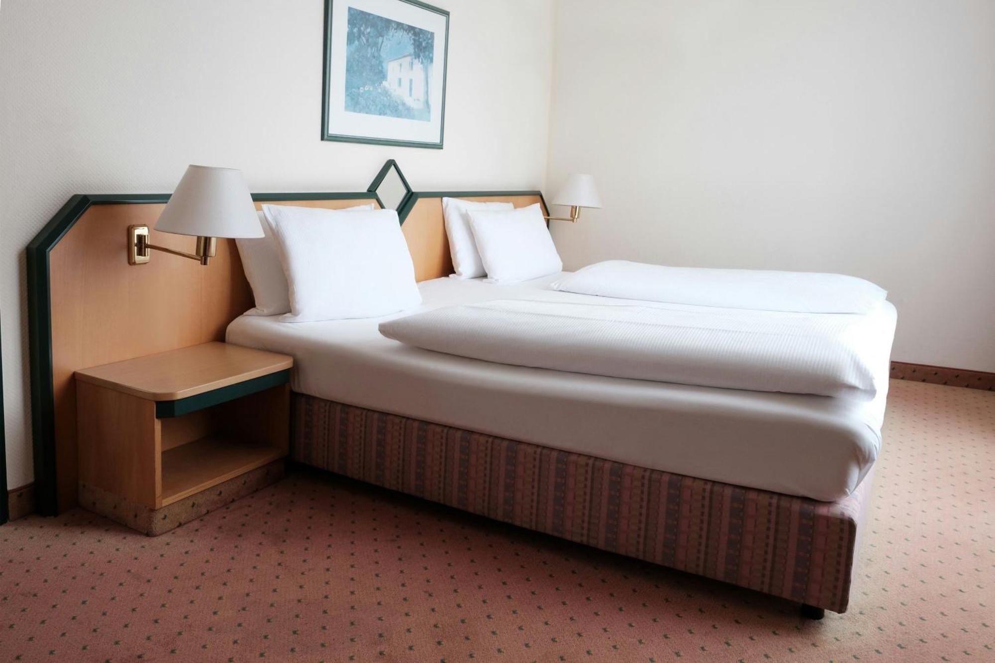 Four Essen City Centre Ngoại thất bức ảnh