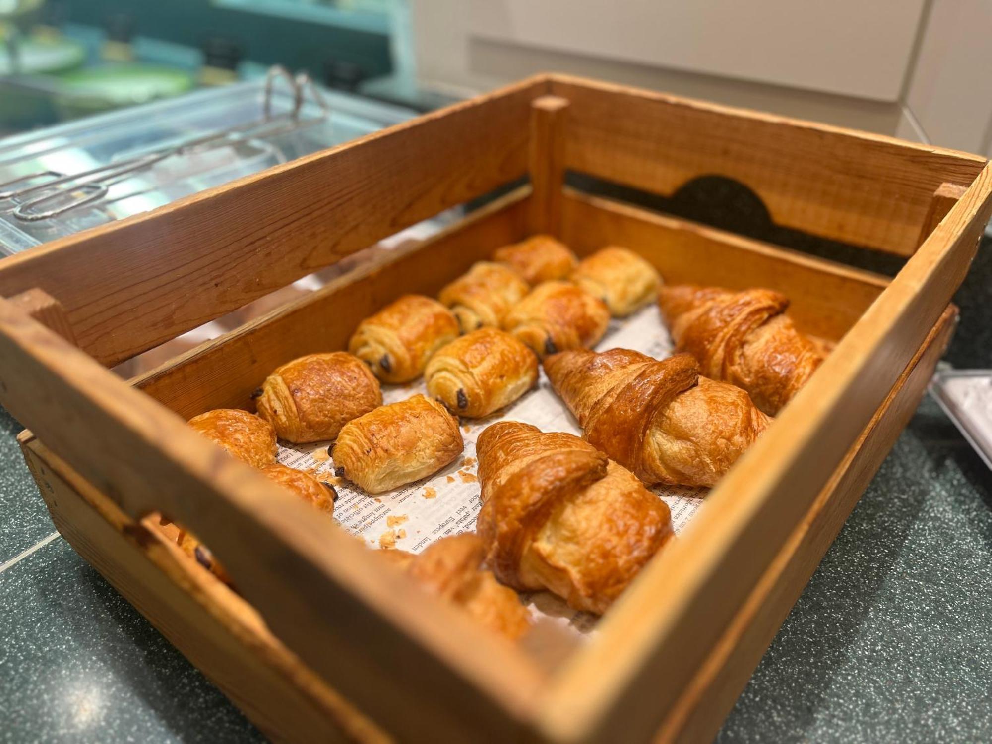 Four Essen City Centre Ngoại thất bức ảnh